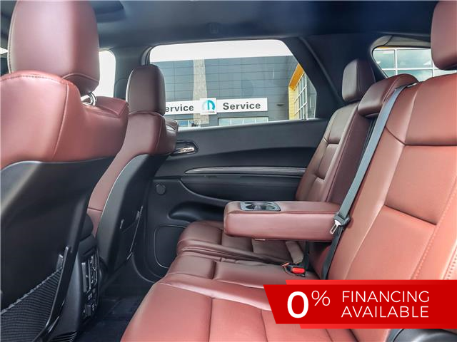 2026 Dodge Durango GT (Stk: 15-26044) in London - Image 22 of 32