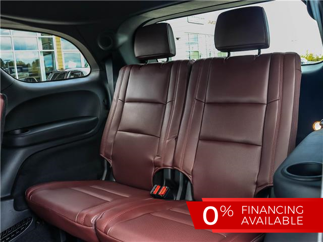 2026 Dodge Durango GT (Stk: 15-26044) in London - Image 23 of 32
