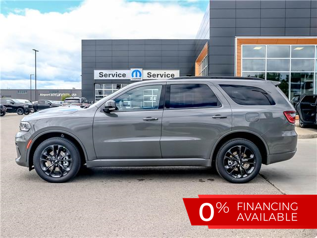 2026 Dodge Durango GT (Stk: 15-26044) in London - Image 24 of 32
