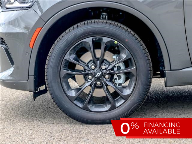 2026 Dodge Durango GT (Stk: 15-26044) in London - Image 25 of 32