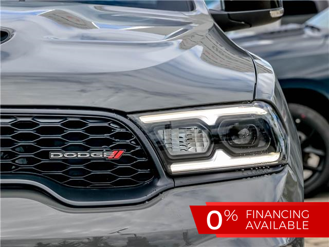 2026 Dodge Durango GT (Stk: 15-26044) in London - Image 26 of 32