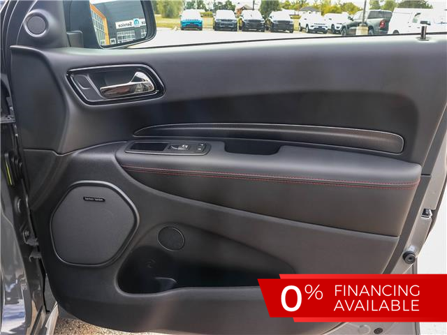 2026 Dodge Durango GT (Stk: 15-26044) in London - Image 28 of 32