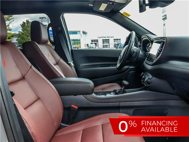 2026 Dodge Durango GT (Stk: 15-26044) in London - Image 29 of 32