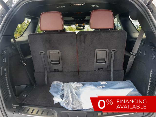 2026 Dodge Durango GT (Stk: 15-26044) in London - Image 31 of 32