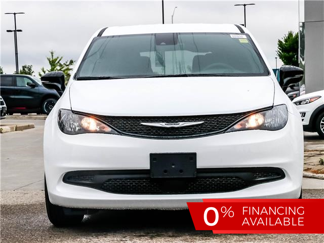 2026 Chrysler Pacifica Select (Stk: 15-26013) in London - Image 2 of 31