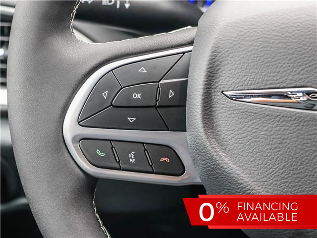 2026 Chrysler Pacifica Select (Stk: 15-26013) in London - Image 4 of 31