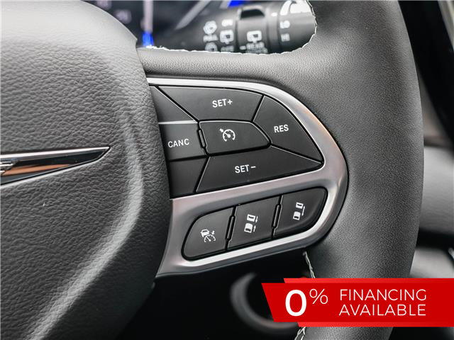 2026 Chrysler Pacifica Select (Stk: 15-26013) in London - Image 5 of 31