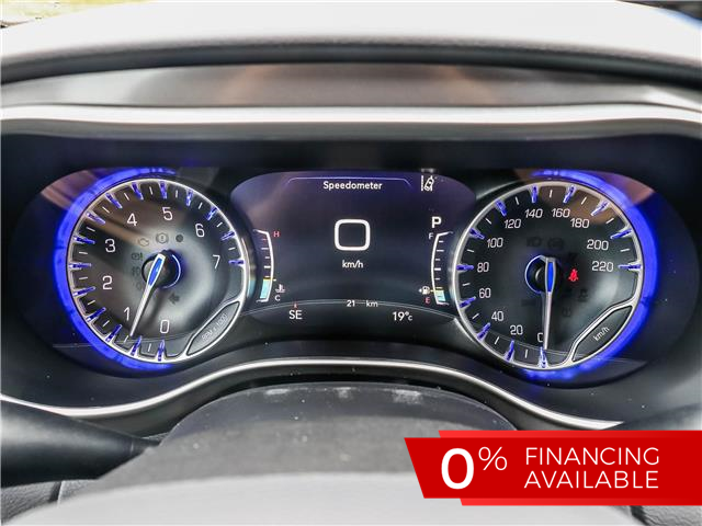 2026 Chrysler Pacifica Select (Stk: 15-26013) in London - Image 9 of 31