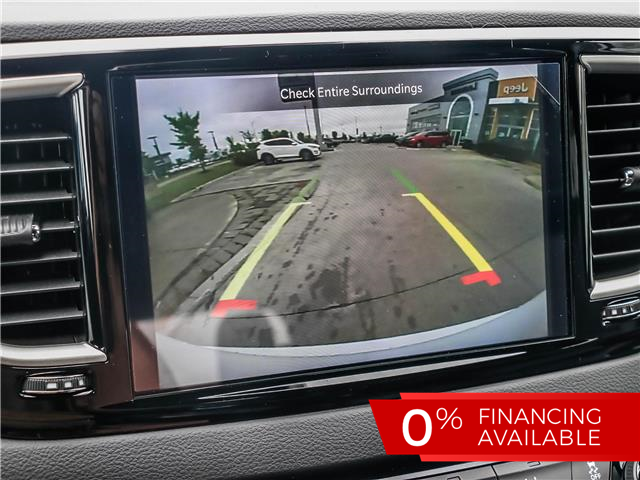 2026 Chrysler Pacifica Select (Stk: 15-26013) in London - Image 10 of 31