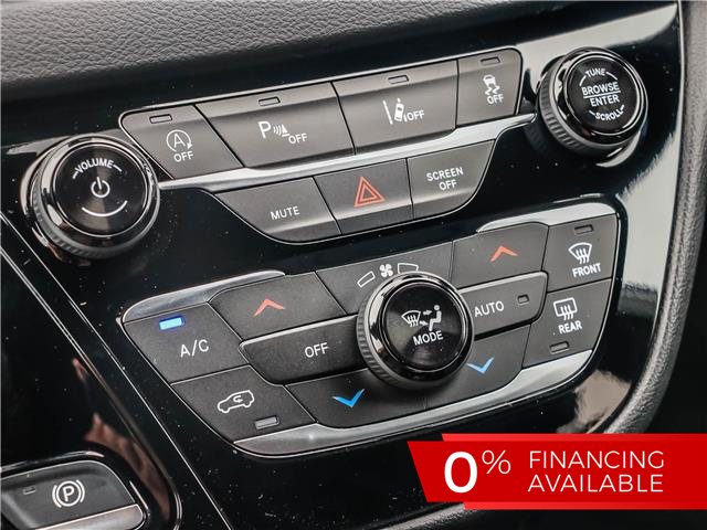 2026 Chrysler Pacifica Select (Stk: 15-26013) in London - Image 11 of 31