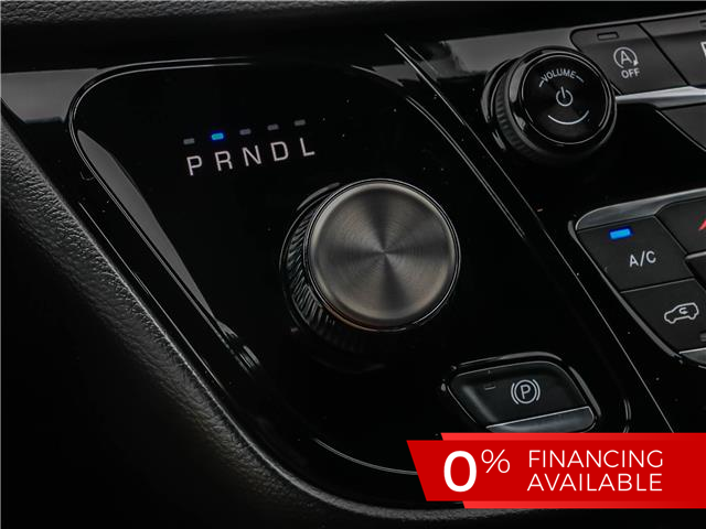 2026 Chrysler Pacifica Select (Stk: 15-26013) in London - Image 12 of 31
