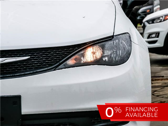 2026 Chrysler Pacifica Select (Stk: 15-26013) in London - Image 17 of 31