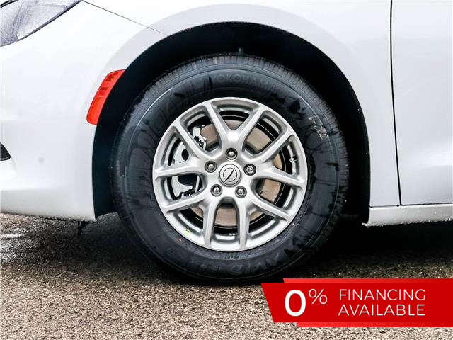 2026 Chrysler Pacifica Select (Stk: 15-26013) in London - Image 18 of 31