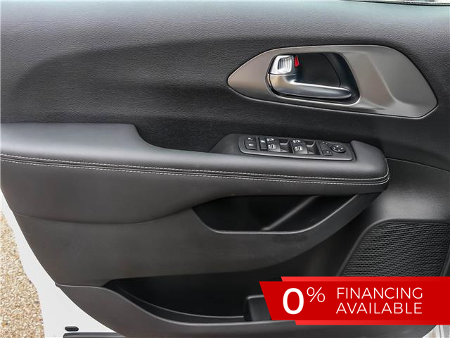 2026 Chrysler Pacifica Select (Stk: 15-26013) in London - Image 20 of 31