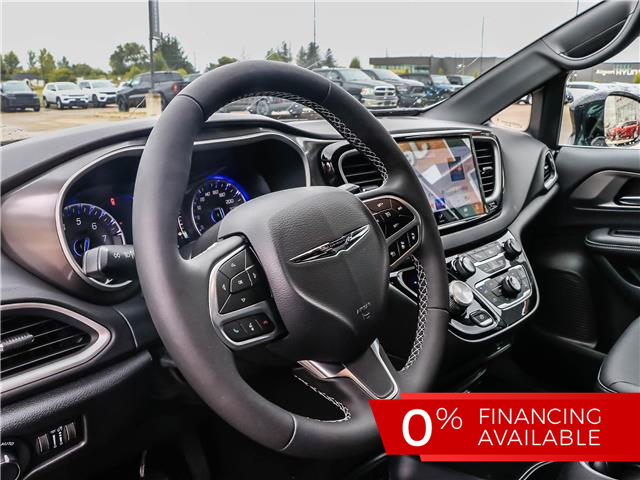 2026 Chrysler Pacifica Select (Stk: 15-26013) in London - Image 21 of 31