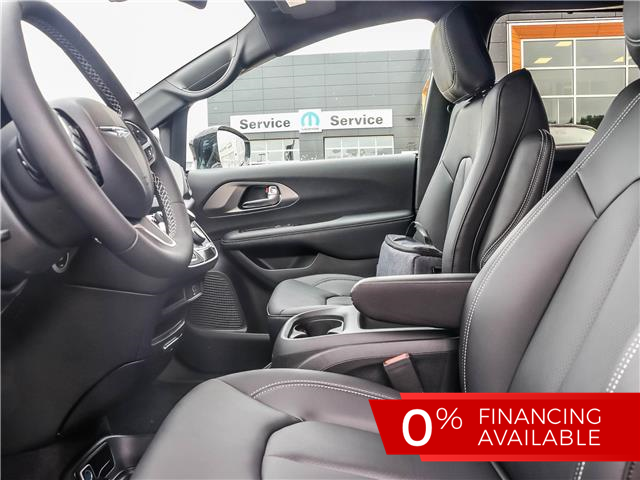 2026 Chrysler Pacifica Select (Stk: 15-26013) in London - Image 22 of 31
