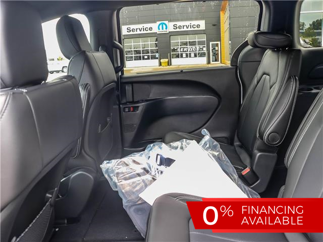 2026 Chrysler Pacifica Select (Stk: 15-26013) in London - Image 24 of 31