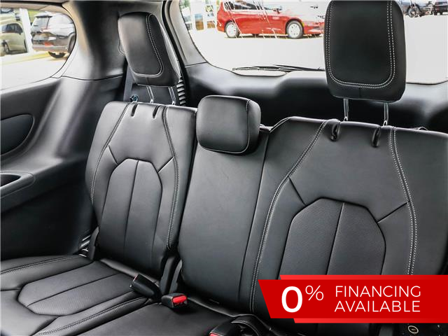 2026 Chrysler Pacifica Select (Stk: 15-26013) in London - Image 25 of 31