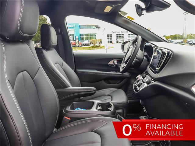 2026 Chrysler Pacifica Select (Stk: 15-26013) in London - Image 28 of 31