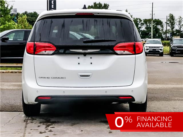 2026 Chrysler Pacifica Select (Stk: 15-26013) in London - Image 29 of 31