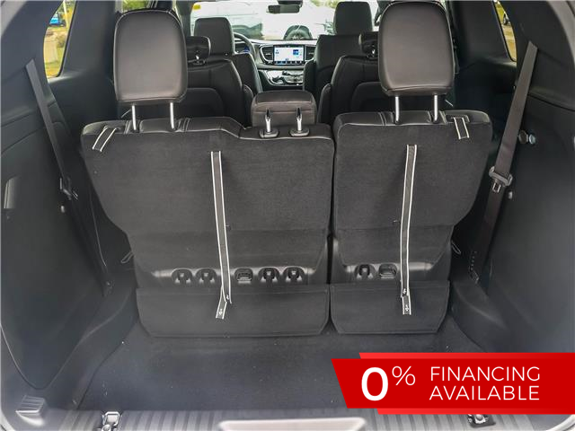 2026 Chrysler Pacifica Select (Stk: 15-26013) in London - Image 30 of 31