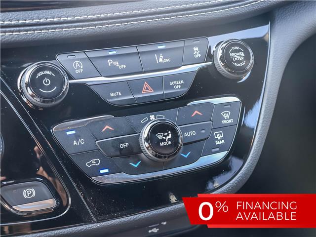 2026 Chrysler Pacifica Select (Stk: 15-26002) in London - Image 11 of 31