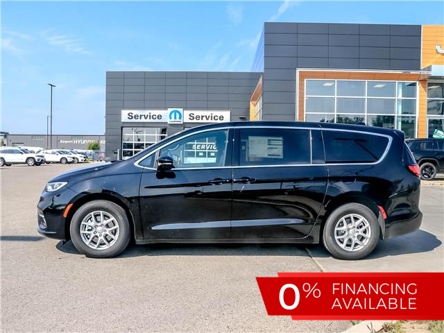 2026 Chrysler Pacifica Select (Stk: 15-26002) in London - Image 17 of 31