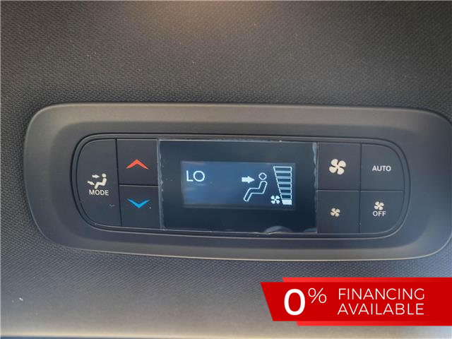 2026 Chrysler Pacifica Select (Stk: 15-26002) in London - Image 22 of 31