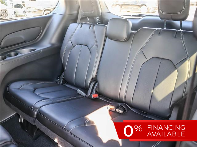 2026 Chrysler Pacifica Select (Stk: 15-26002) in London - Image 25 of 31