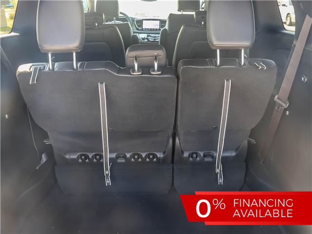 2026 Chrysler Pacifica Select (Stk: 15-26002) in London - Image 30 of 31