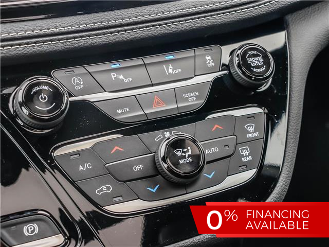 2026 Chrysler Pacifica Select (Stk: 15-26014) in London - Image 10 of 32