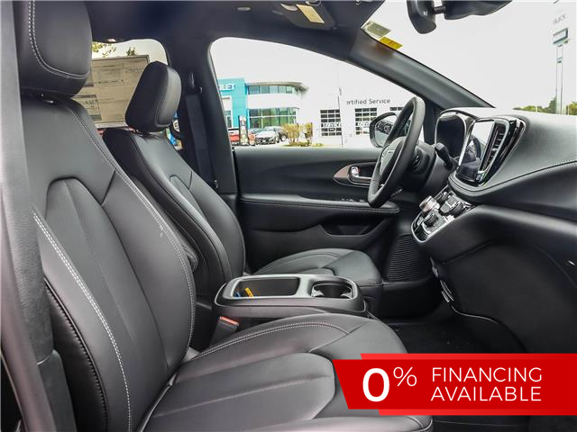 2026 Chrysler Pacifica Select (Stk: 15-26014) in London - Image 29 of 32