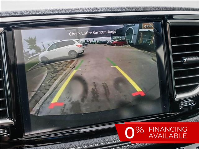 2026 Chrysler Pacifica Select (Stk: 15-26012) in London - Image 10 of 32