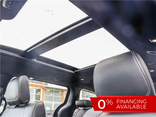 2026 Chrysler Pacifica Select (Stk: 15-26012) in London - Image 24 of 32