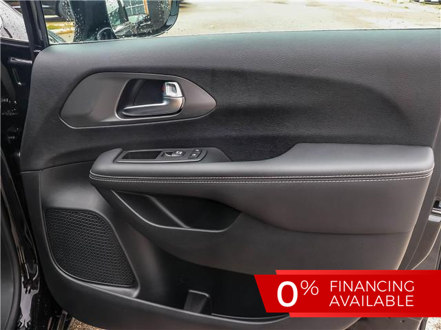 2026 Chrysler Pacifica Select (Stk: 15-26012) in London - Image 28 of 32