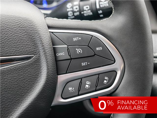 2026 Chrysler Pacifica Select (Stk: 15-26008) in London - Image 5 of 32