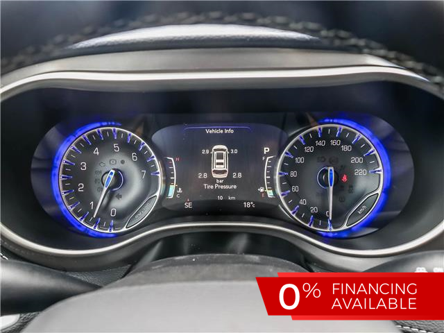 2026 Chrysler Pacifica Select (Stk: 15-26008) in London - Image 9 of 32