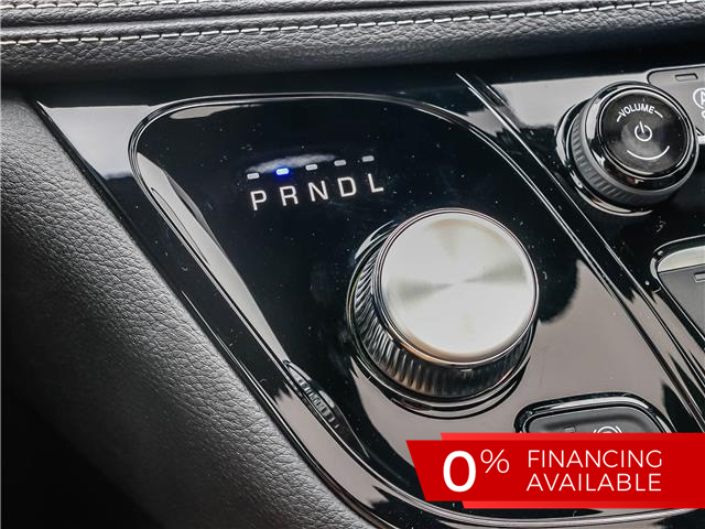 2026 Chrysler Pacifica Select (Stk: 15-26008) in London - Image 12 of 32