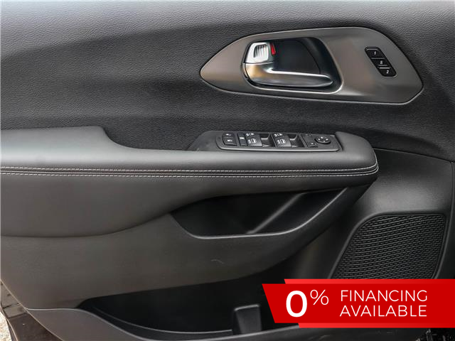 2026 Chrysler Pacifica Select (Stk: 15-26008) in London - Image 17 of 32