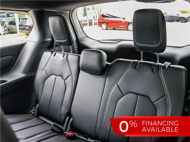 2026 Chrysler Pacifica Select (Stk: 15-26008) in London - Image 23 of 32