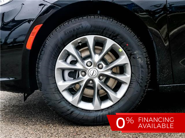 2026 Chrysler Pacifica Select (Stk: 15-26008) in London - Image 25 of 32