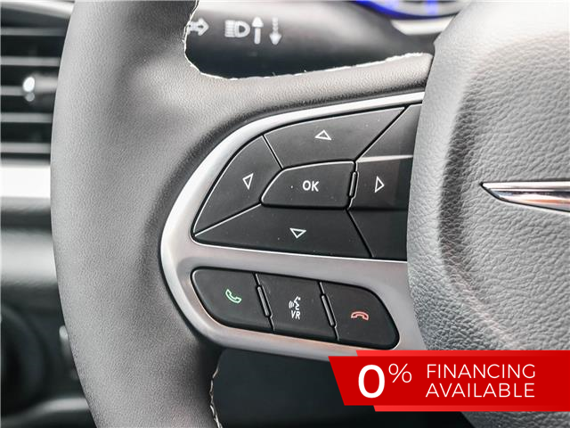 2026 Chrysler Pacifica Select (Stk: 15-26016) in London - Image 4 of 32