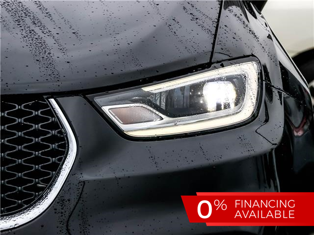 2026 Chrysler Pacifica Select (Stk: 15-26016) in London - Image 17 of 32