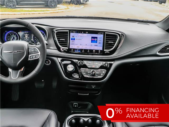 2026 Chrysler Pacifica Select (Stk: 15-26015) in London - Image 7 of 31