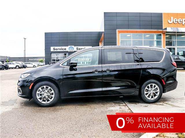 2026 Chrysler Pacifica Select (Stk: 15-26015) in London - Image 16 of 31