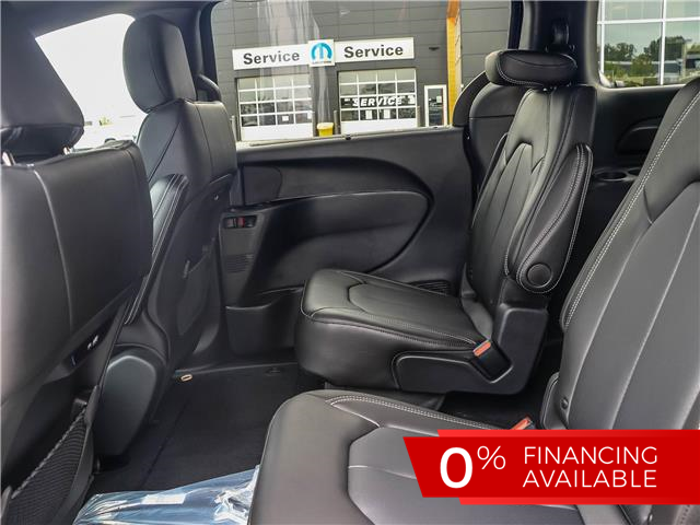 2026 Chrysler Pacifica Select (Stk: 15-26015) in London - Image 24 of 31