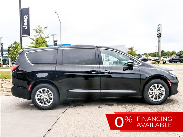 2026 Chrysler Pacifica Select (Stk: 15-26015) in London - Image 26 of 31
