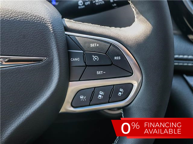 2026 Chrysler Pacifica Select (Stk: 15-26007) in London - Image 5 of 32