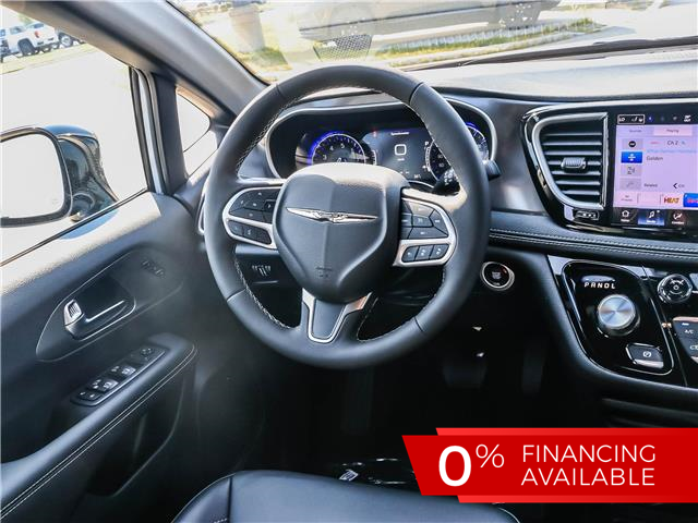 2026 Chrysler Pacifica Select (Stk: 15-26007) in London - Image 6 of 32