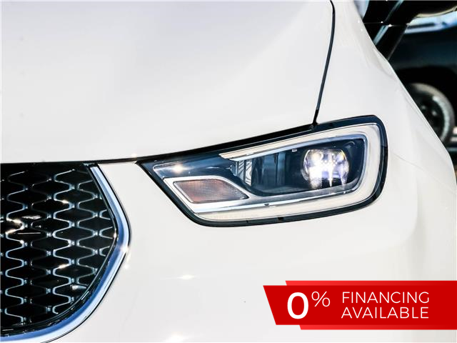 2026 Chrysler Pacifica Select (Stk: 15-26007) in London - Image 9 of 32